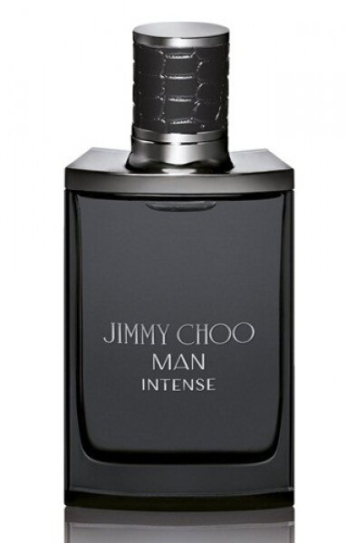 Jimmy Choo Man Intense EDT 50 ml Erkek Parfümü kullananlar yorumlar